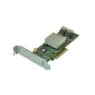 8MG23 - Dell 8-Port SAS 6Gb/s PCIe 2.0 x8 RAID Controller