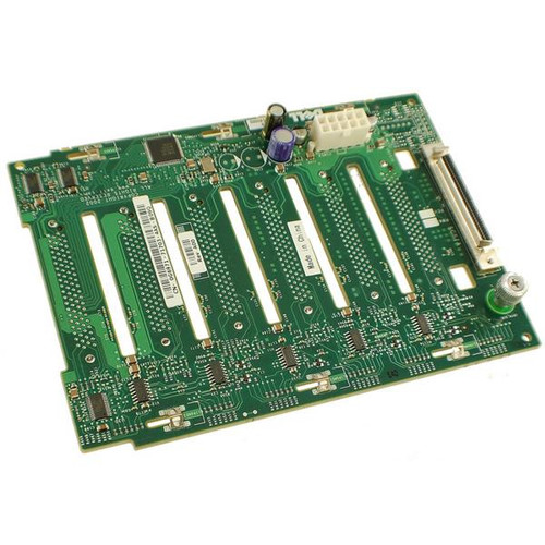 Dell 8N168 PowerEdge 1600SC 1 x 6 Backplane Interface Board
