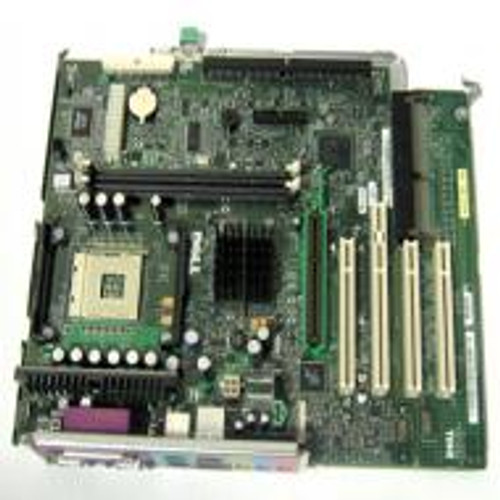 8P277 - Dell System Board (Motherboard) for OptiPlex Gx240 SFF