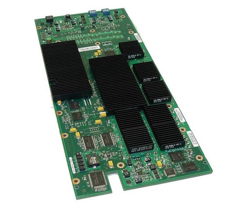 WS-F6K-PFC3B - Cisco Catalyst 6500 Supervisor 720 Policy Feature Card-3B