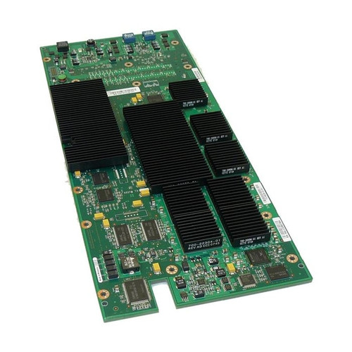 WS-F6K-PFC3B - Cisco Catalyst 6500 Policy Feature Card 3B