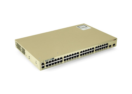 C6800IA-48TD - Cisco Catalyst 6800 48-Port Gigabit 2x10GbE Managed Switch