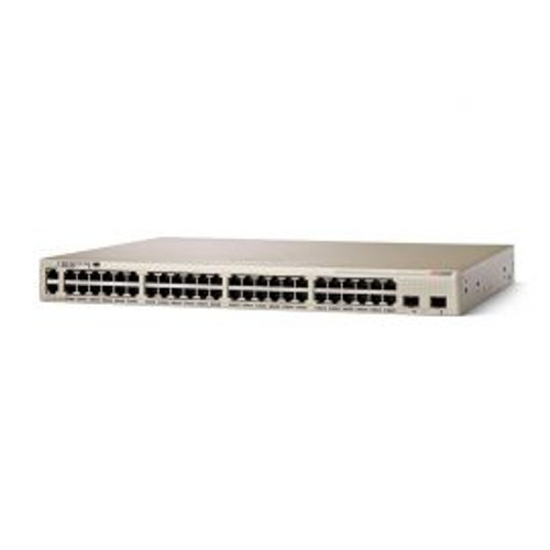 C6800IA-48TD-RF - Cisco Catalyst 6800 Instant Access Data Switch