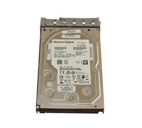UCS-HD6T7KEM= - Cisco 6TB 7200RPM SAS 3.5" HDD