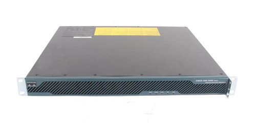 ASA5540-BUN-K9= - Cisco 4-Port 1000Base-T 1U Network Security Firewall Appliance