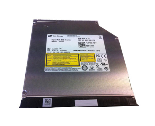 8RW6T - Dell 8x SATA Internal DVD±RW Optical Drive