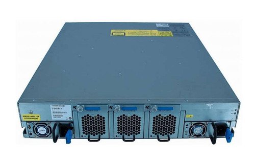 N9K-C9396TX - Cisco Nexus 9396TX 48-Port 10GBase-T Layer 3 Switch