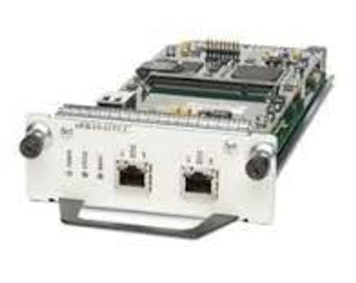 UBR10-DTCC - Cisco Systems 8 Port Channelized T1/E1 To Ds0 Shared Adapter