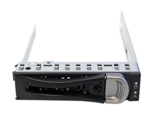 8TV68 - Dell 3.5" SAS/SATA Hard Drive Tray