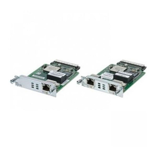 MGX-XF-UI/B - Cisco 2-Port 10/100Base-TX Route Processor