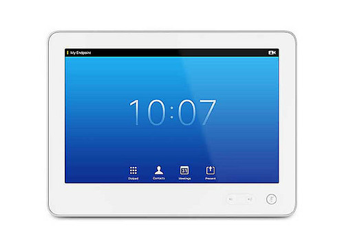 CTS-5K-CTRL-DVX-10-RF - Cisco Touch 10 Control Device Selectable IX5X00