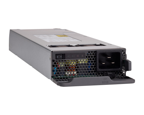 C9400-PWR-2100AC - Cisco Catalyst 9400 Series 2100W Ac Power Supply