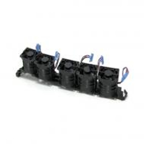8W271 - Dell Fan Assembly for PowerEdge 1750