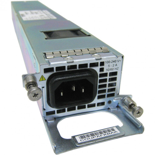 ASR1001-PWR-AC - Cisco 400W Hot-Pluggable AC Power Supply