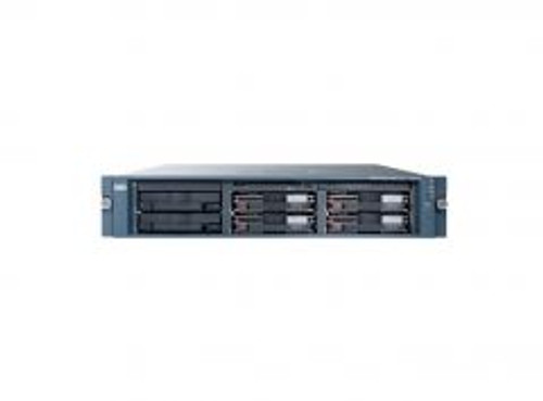 MCS7845I3-K9-CMC2 - Cisco Media Convergence Server 6Gb Ram 4X 146Gb Hdd