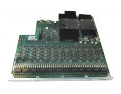 WS-F6K-GE48-AF-RF - Cisco Poe Daughter Card