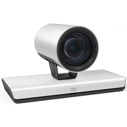 CTS-CAM-P60 - Cisco 1920x1080 PTZ Video Conferencing Camera