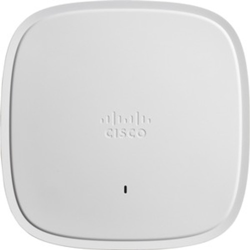 C9130AXI-A-RF - Cisco Catalyst 9130Ax Series Ap Wi-Fi 6 Certified A Domain