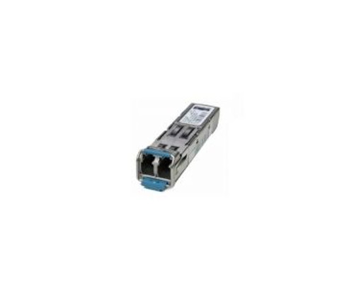 DWDM-SFP-4931= - Cisco 1Gbps 1000Base-DWDM Single-mode Fiber 80km 1549.32nm Duplex LC Connector SFP Transceiver Module