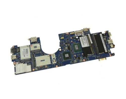 8X5P9 - Dell Core i7-3687U Latitude 6430U Motherboard