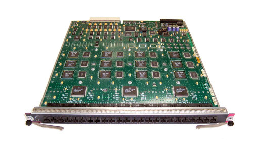 WS-X5201R-RF - Cisco 12-Port 10/100Base-FX Switching Module