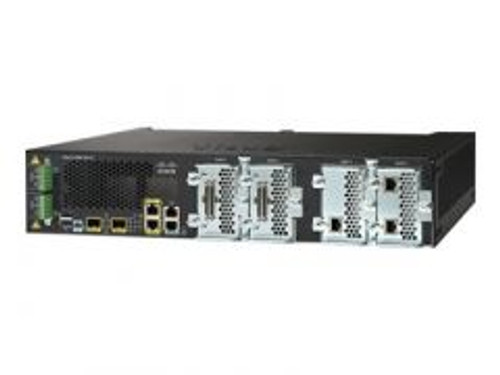 CGR-2010/K9-RF - Cisco Reman Cscocgr2010 2Ge4Grwic Slot 256Mb