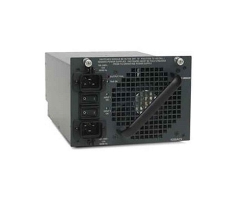 PWR-C45-4200ACV= - Cisco 4200-Watt AC Power Supply for Catalyst 4500