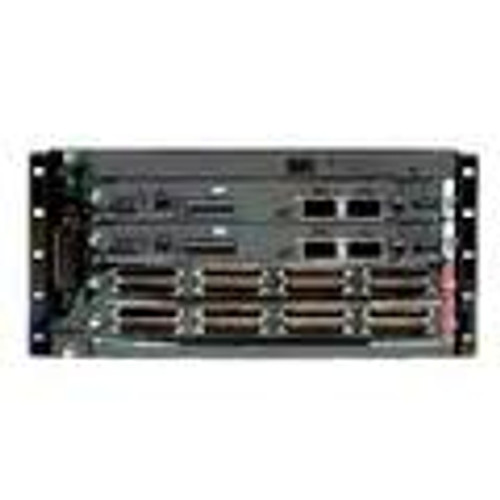 WS-C6503E-S32P10GE-RF - Cisco Cat6503E Chassis Ws-S32-10Ge-Pisa Fan Tray(Req.P/S)