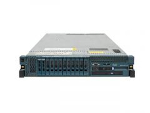 MCS7800 - Cisco Mcs 7800 Media Convergence Server