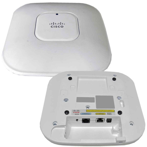 AIR-AP3802I-A-K9 - Cisco Access Point