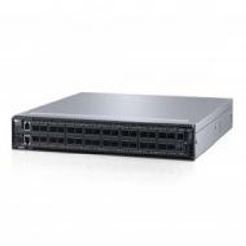 8Y5PX - Dell Networking Z9100-ON 32-Port 1/10/25/40/50/100GbE Network Switch