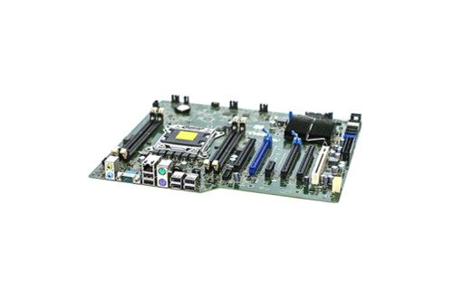 90H8K - Dell Intel S115X Desktop Motherboard