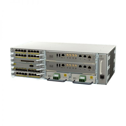 Cisco ASR 903 Metro IP to Metro Aggregation Paper Pak for SLASR903-I-A-RF - Compatible with ASR 903 routers