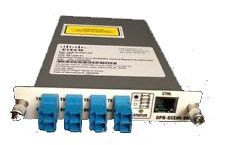 OPB-SCE8K-SM - Cisco Optical Bypass Module for Network Switching Equipment