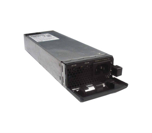 PWR-C1-715WAC-P/2= - Cisco 715W AC Secondary Power Supply