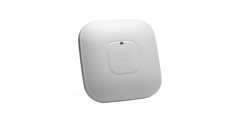 AIR-CAP2602I-E-K9= - Cisco 802.11N 3x4 3SS Modular Internal Antenna Access Point