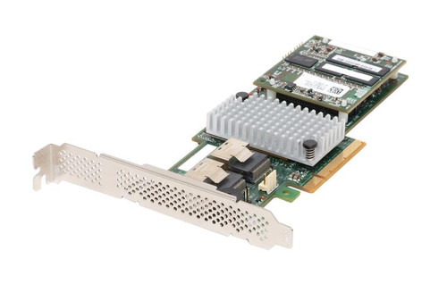 9265-8I-Dell - Dell 6Gb/s PCI-E 2.0 X8 SAS RAID Controller