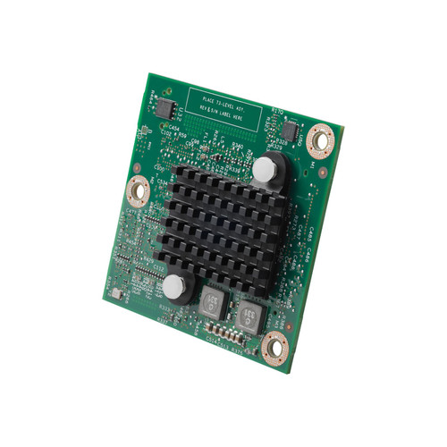 PVDM4-64= - Cisco 64 Channel High Density Voice DSP Module