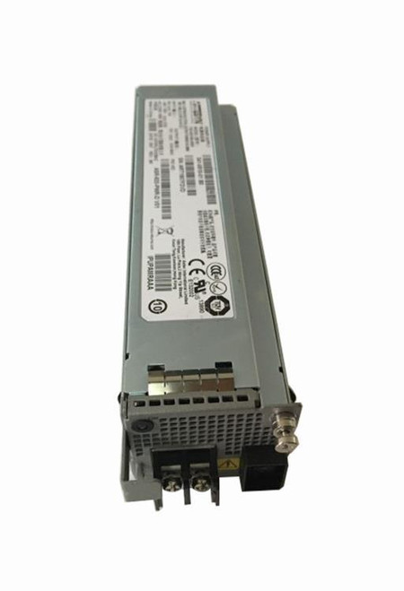 ASR-920-PWR-A= - Cisco 100-240V AC Hot-Plug Redundant Power Supply