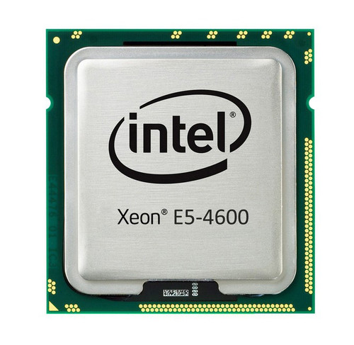 Cisco Intel Xeon E5-4620 8 Core Processor 2.20Ghz 16Mb L3 Cache for UCSCPUE54620C= servers