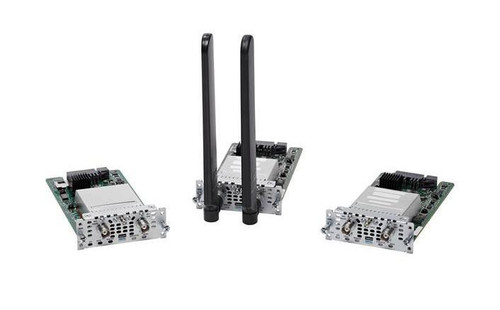 NIM-4G-LTE-ST= - Cisco 480GB SATA 6Gb/s 3.5" SSD
