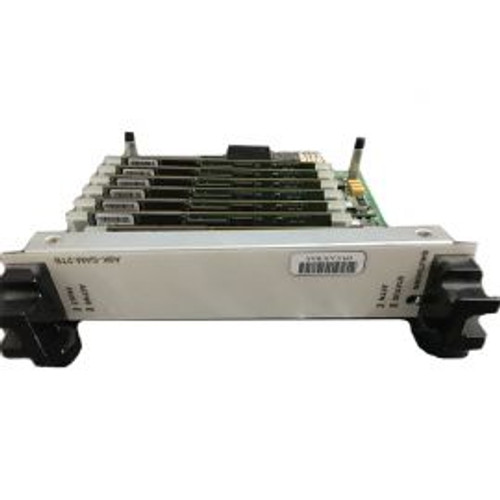 A9K-SAM-2TB= - Cisco Asr 9000 Module Asr9000 Avsm Sam Cache