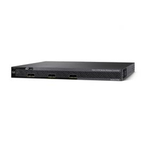 C1-AIR-CT5760-K9 - Cisco One - 5700 Series Wlan Controller Without Ap Licenses