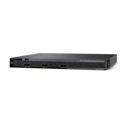 C1-AIR-CT5760-K9-RF - Cisco One - 5700 Series Wlan Controller Without Ap Licenses