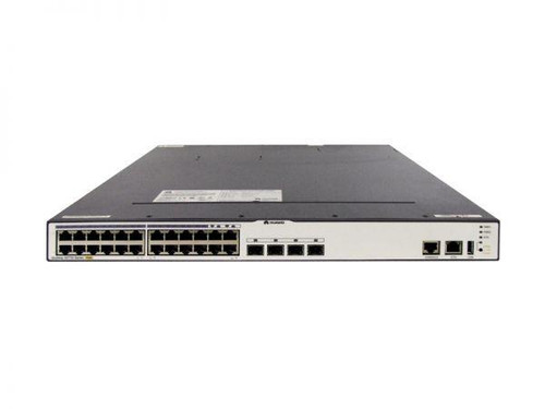 S5700-24TP-PWR-SI - Huawei 24-Port Gigabit PoE Network Switch