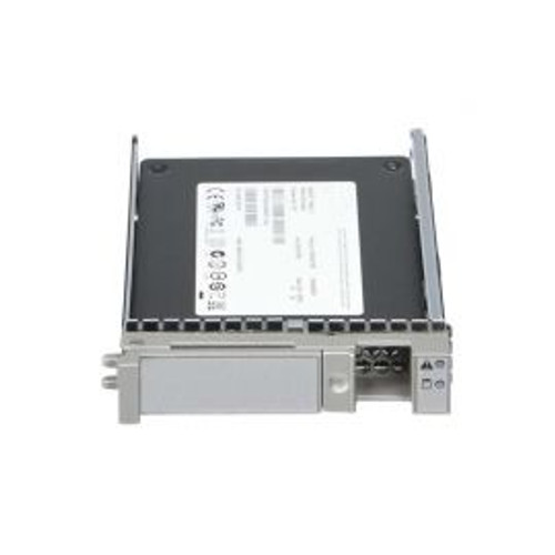 FPR2K-SSD100= - Cisco Ssd For Firepower 2110 And 2120 (Spare)