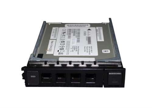 A03-D100SSD-LH= - Cisco 100GB MLC SATA 6Gb 2.5" SSD