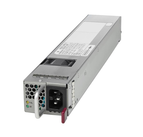 C4KX-PWR-750DC-R-RF - Cisco 750W DC Hot-Pluggable Power Supply