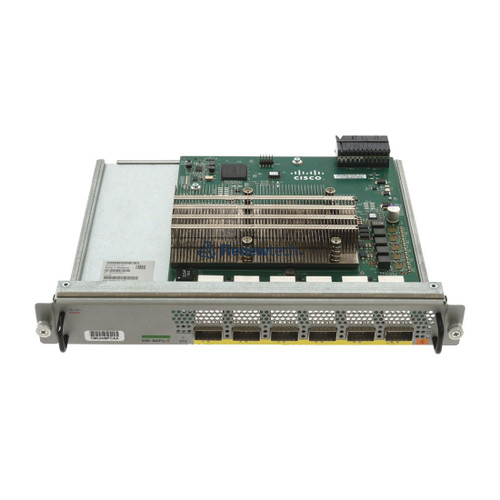N9K-M6PQ - Cisco 6-Port 40GBase-X Uplink Expansion Module
