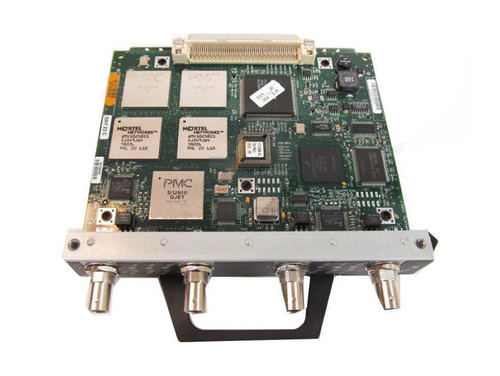 PA-MCX-4TE1-RF - Cisco 4-Port T1/E1 Multi-Channel Port Adapter